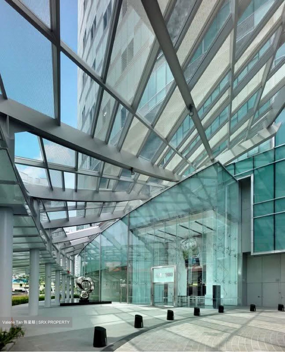 Arc 380 (D8), Office #611764261